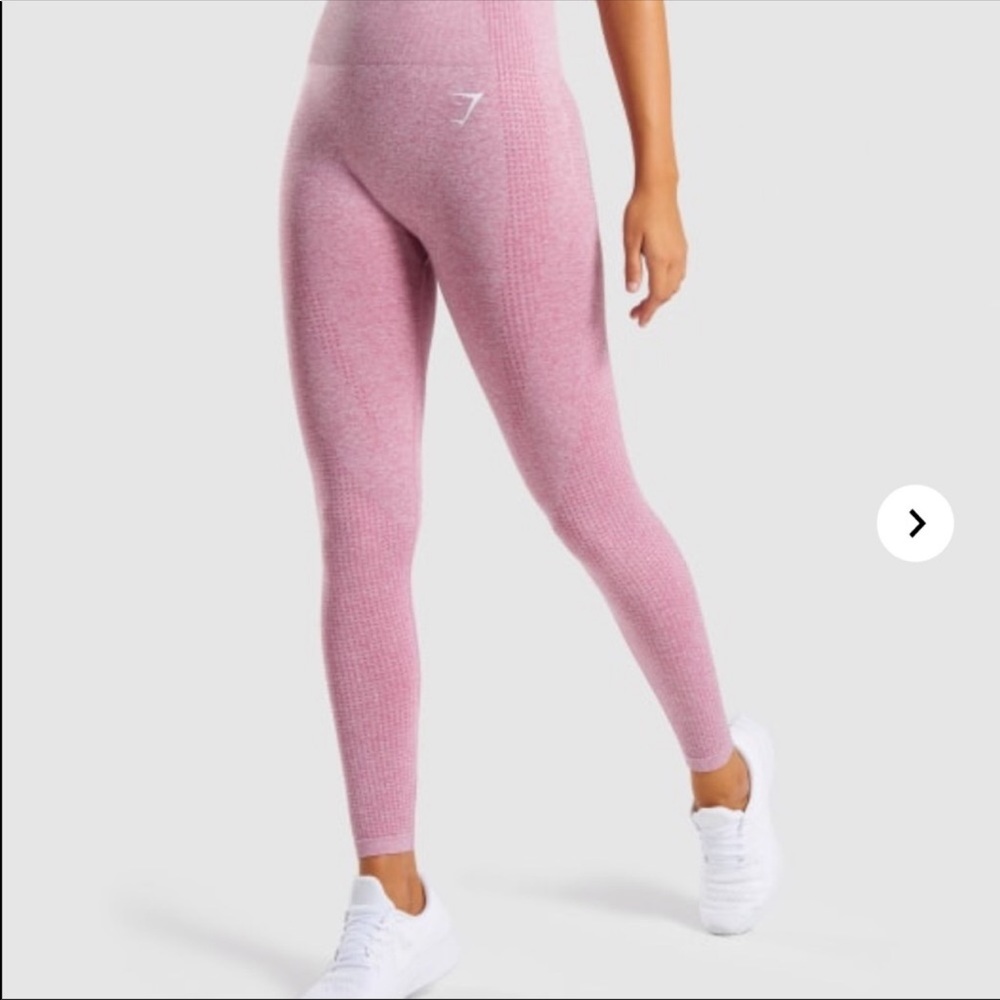 Gymshark vital seamless